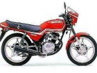 1991 Suzuki GS 125ES